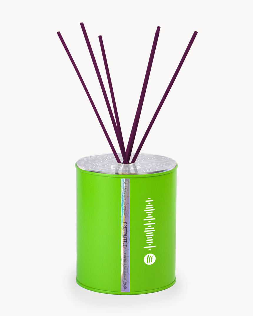 Profumatore - “Perchè ti amo ancora”