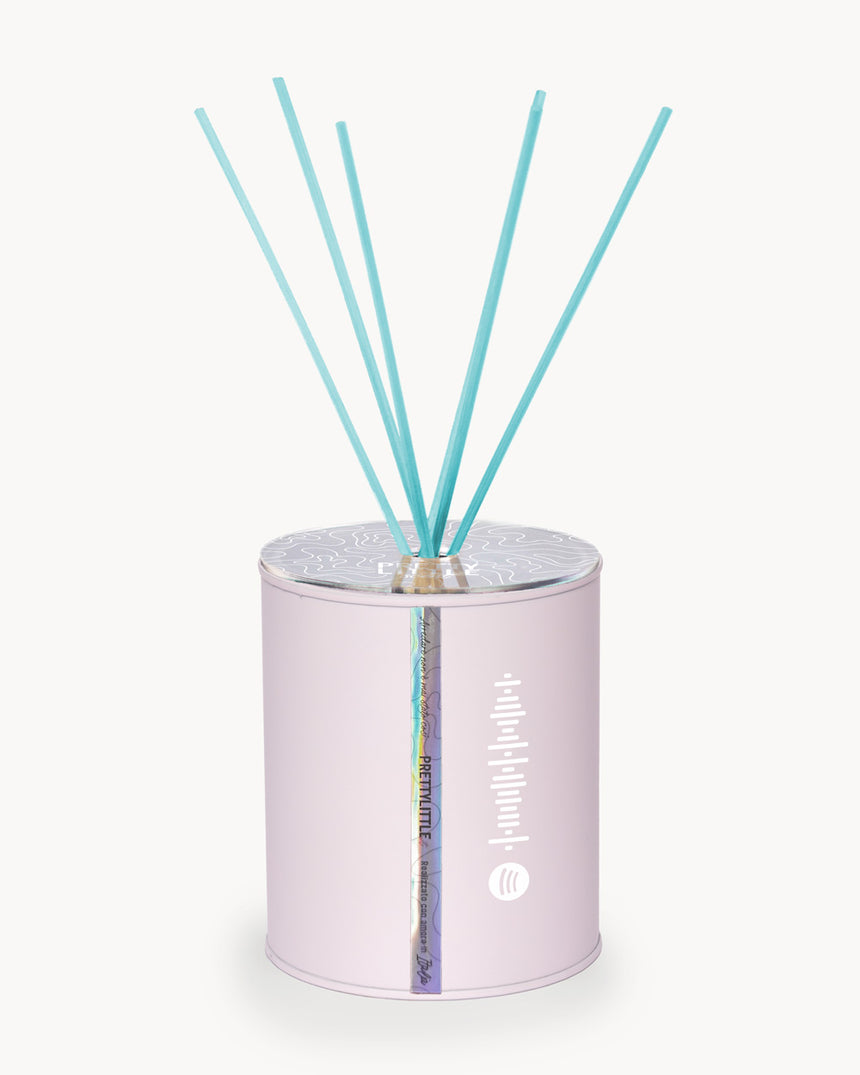 Profumatore - “ Il mio canto libero sei tu”