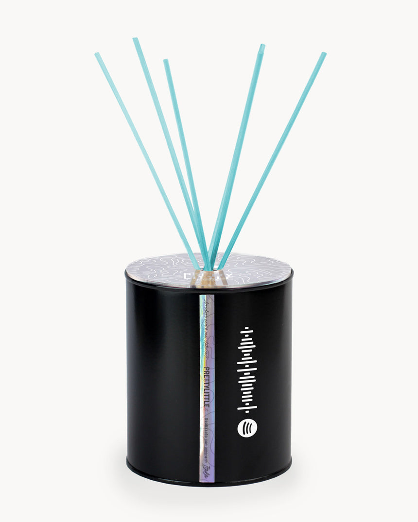 Profumatore - “I P'Me, Tu P' Te”