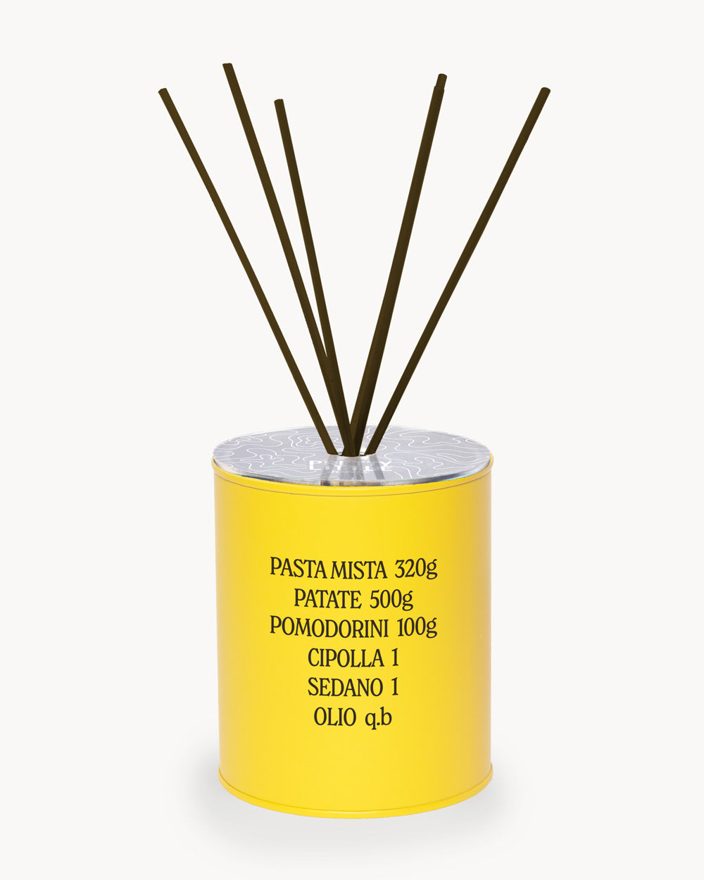 Profumatore - “Pasta & Patate”