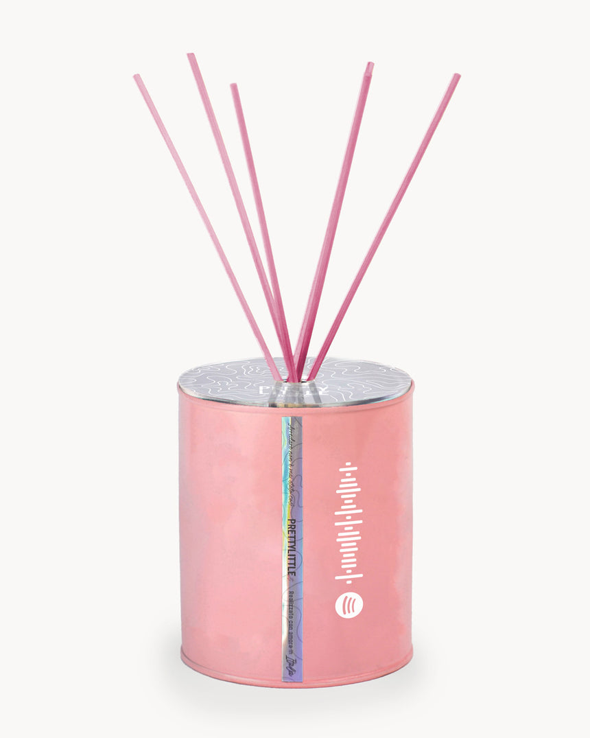 Profumatore - “Io sono Pazza di Me”