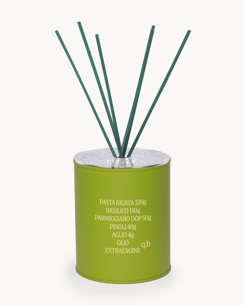 Profumatore - “Pasta al Pesto”