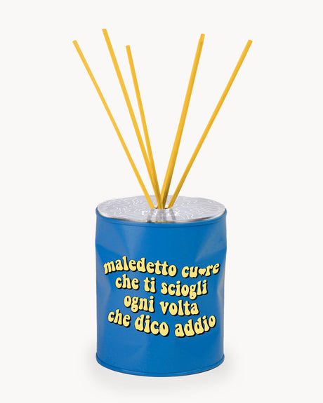 Profumatore -  “Maledetto Cuore”