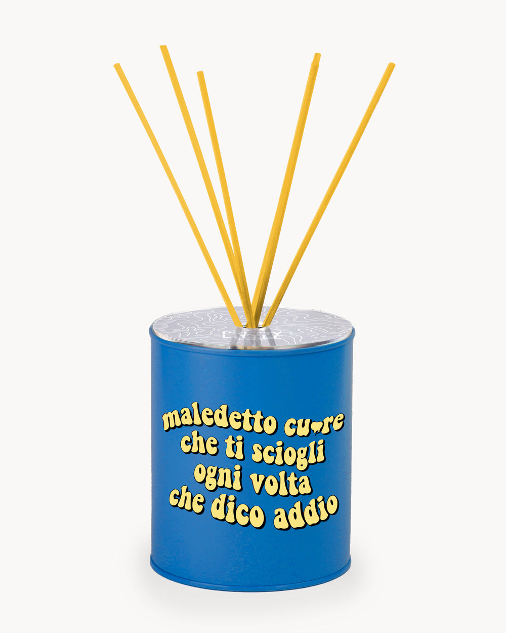 Profumatore -  “Maledetto Cuore”