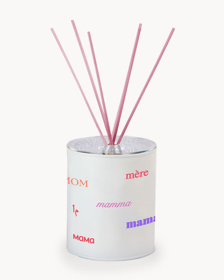Profumatore -  “Mamma in tutte le lingue”
