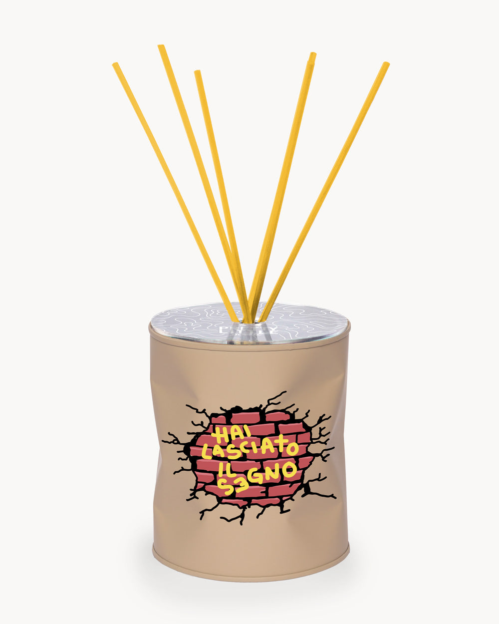 Air Freshener - “You Left Your Mark”