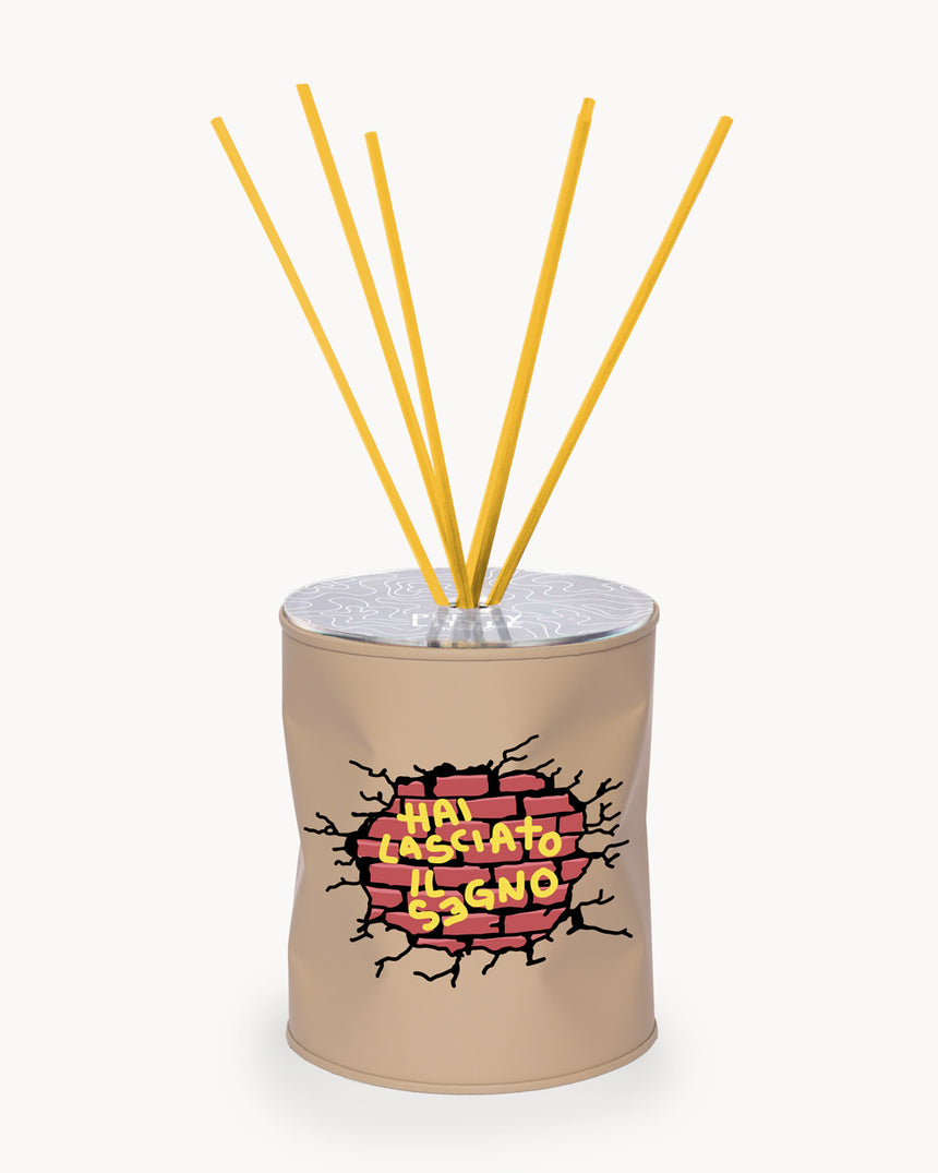 Profumatore -  “Hai Lasciato Il Segno”