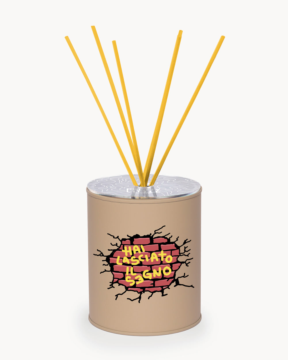 Air Freshener - “You Left Your Mark”