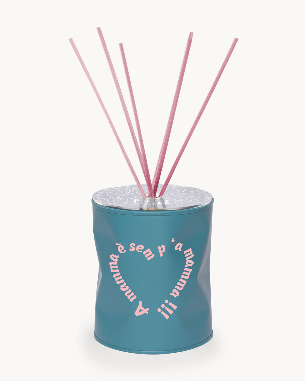 Profumatore - “A' Mamm è Semp a' Mamm” - Ottanio