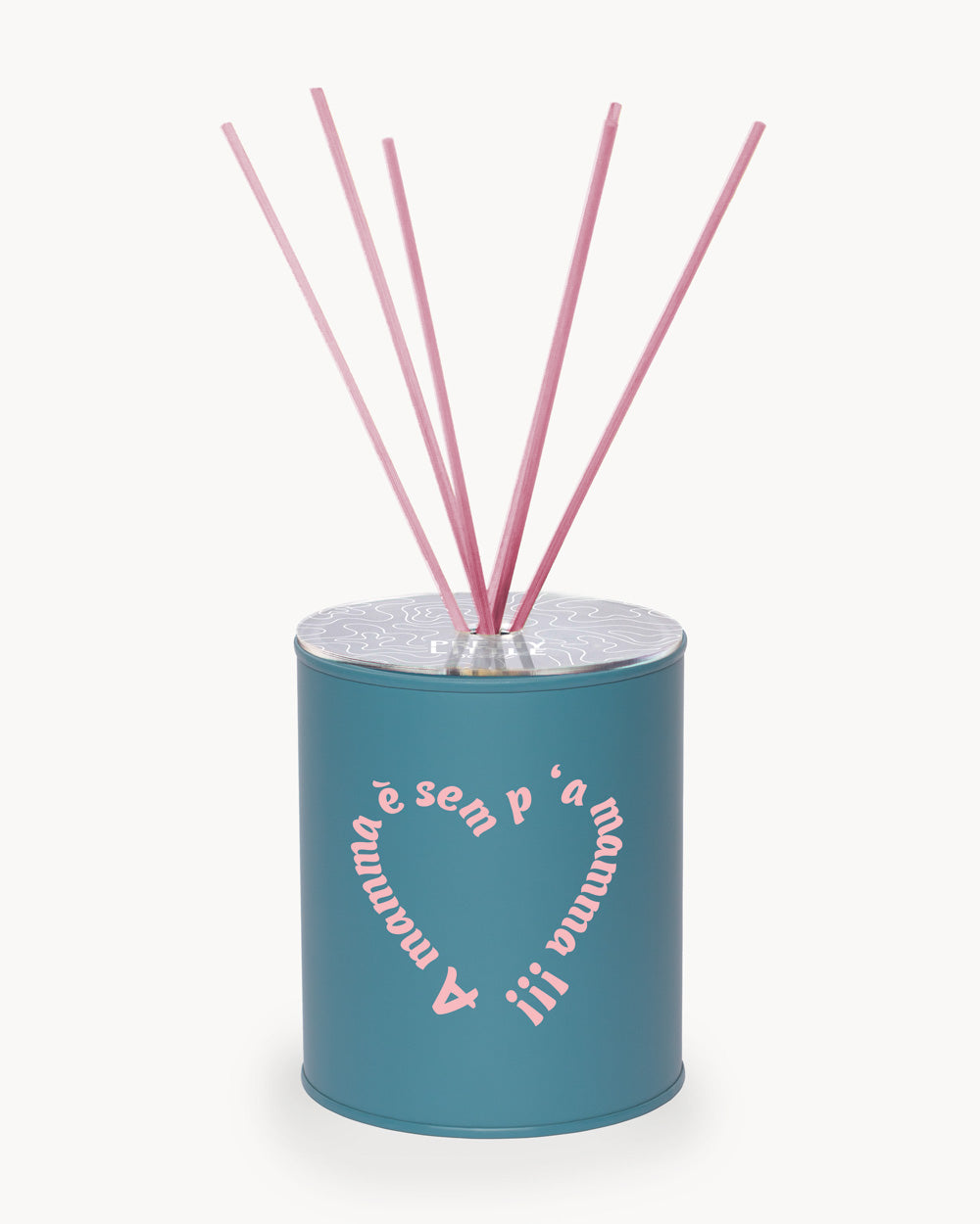 Profumatore - “A' Mamm è Semp a' Mamm” - Ottanio