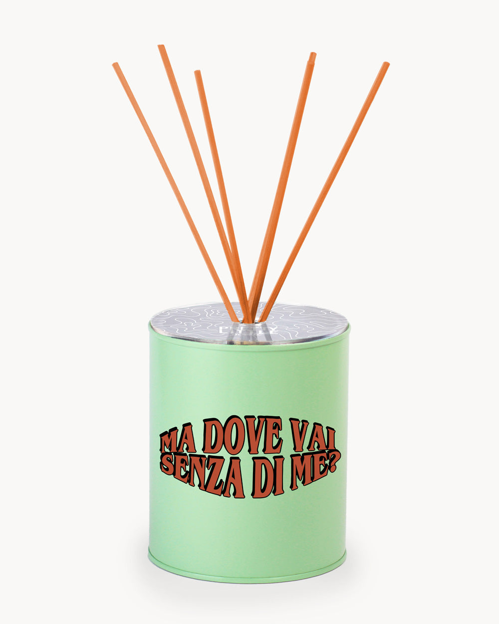 Air Freshener - “Where Are You Going Without Me?”