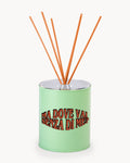 Air Freshener - “Where Are You Going Without Me?”