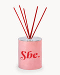 Air Freshener - "SHE"