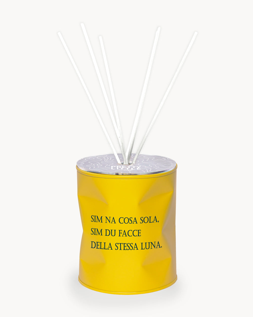 Perfumer - M'è Ppicciato 'o Core