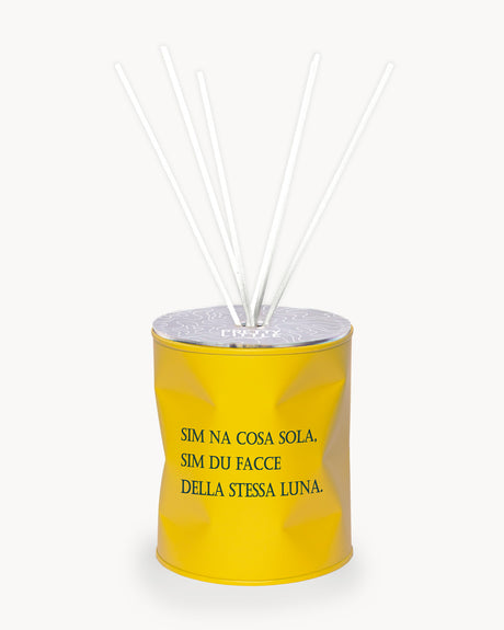 Perfumer - M'è Ppicciato 'o Core