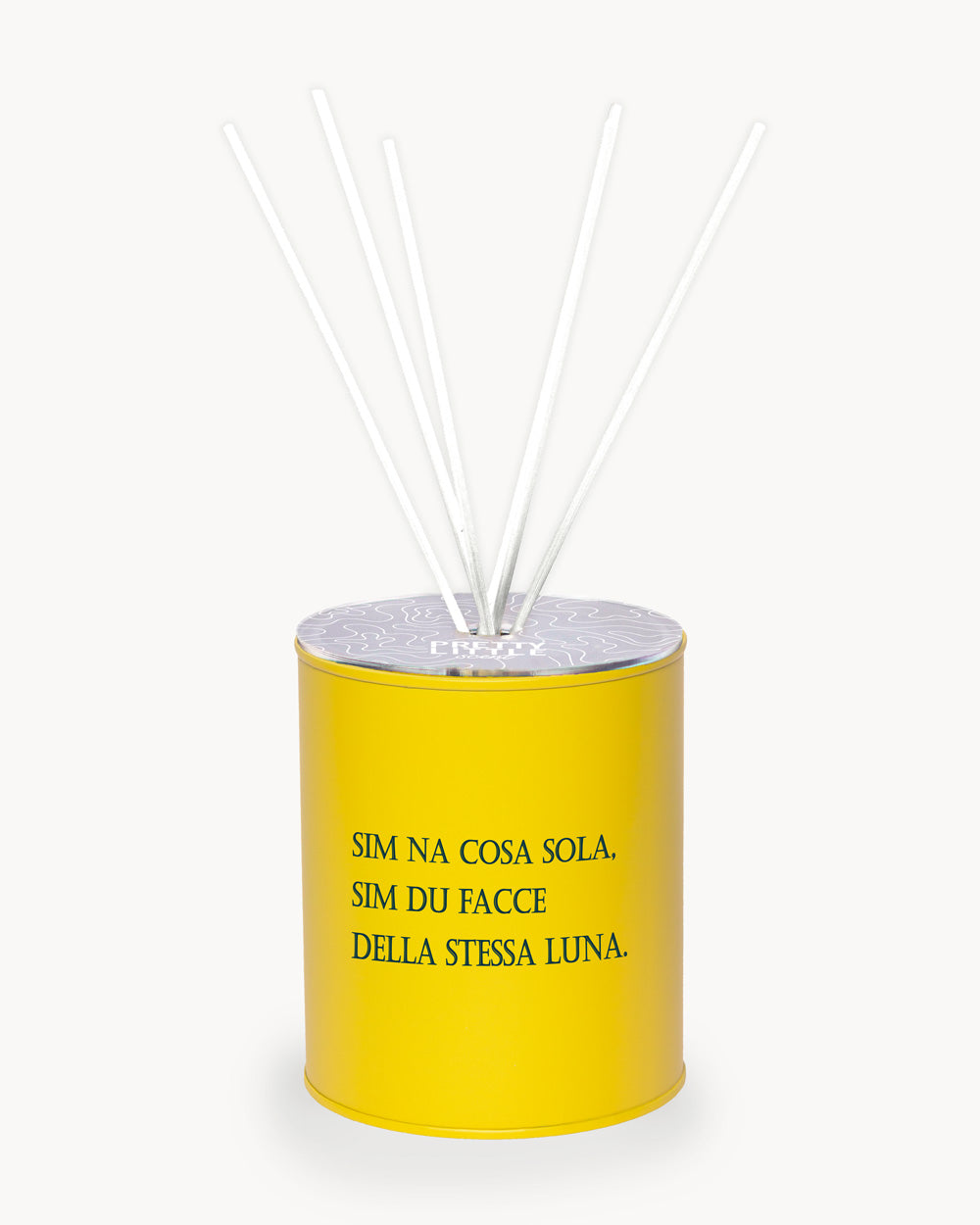 Perfumer - M'è Ppicciato 'o Core
