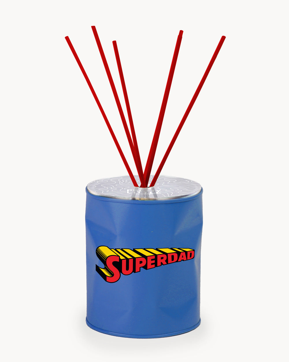 Profumatore - "Super Dad" Swash