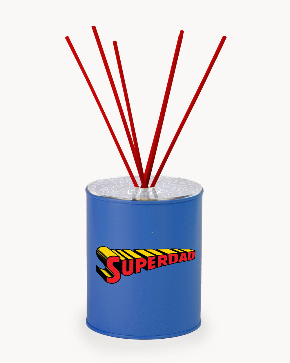 Profumatore - "Super Dad" Swash