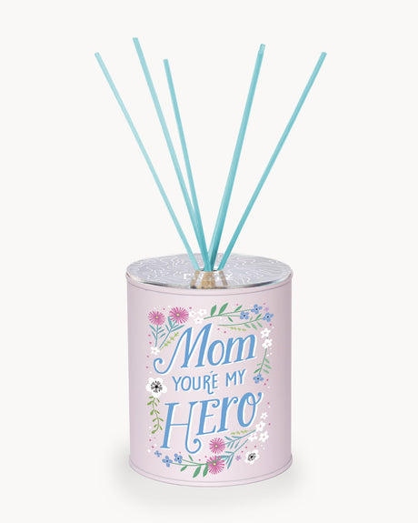 Profumatore - “Mom You're My Hero”