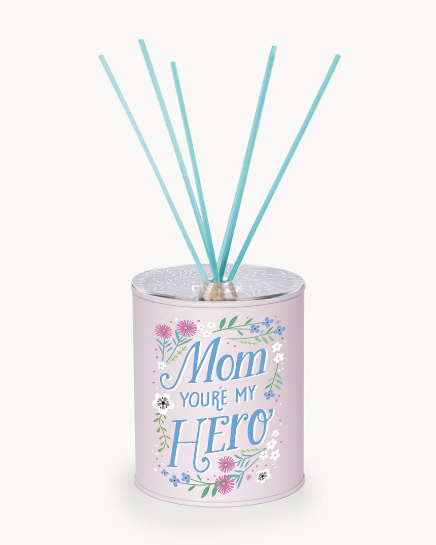 Profumatore - “Mom You're My Hero”