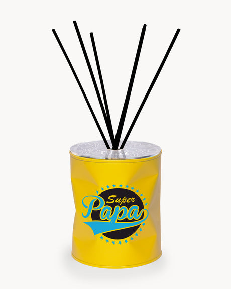 Profumatore - "Super Papà"