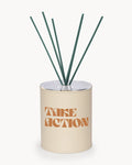 Profumatore - "Take Action"