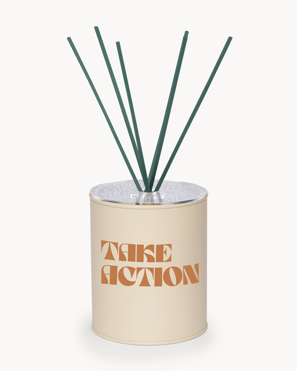 Perfumer - "Take Action"