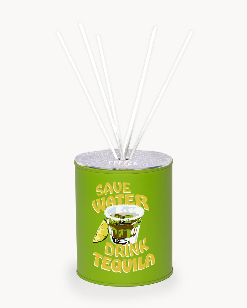 Perfumer - "One Spritz at a time"