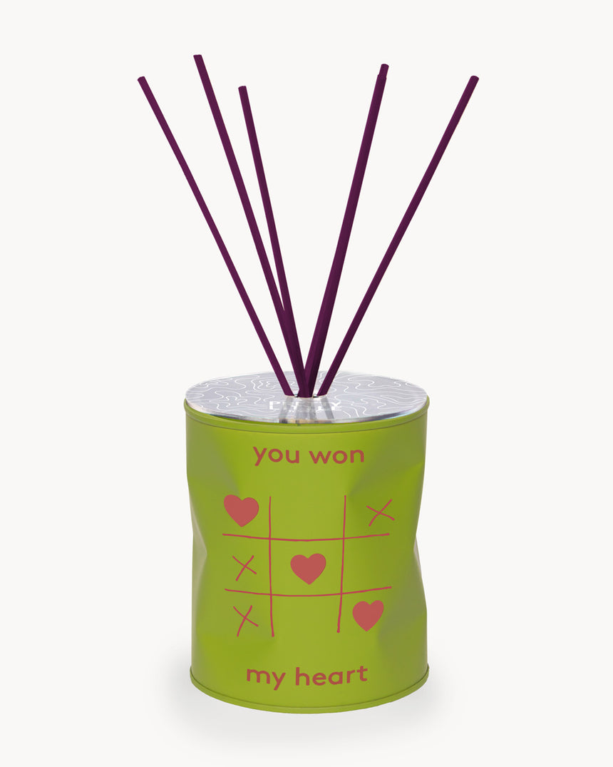 Profumatore - "Love Tris"