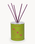 Air Freshener - "Love Tris"