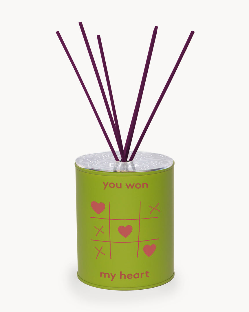 Profumatore - "Love Tris"