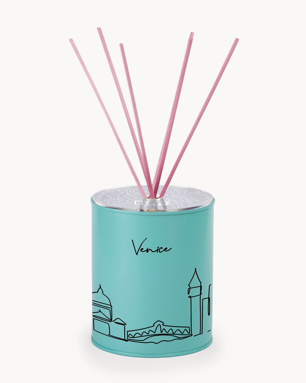 Perfumer - "Venice"