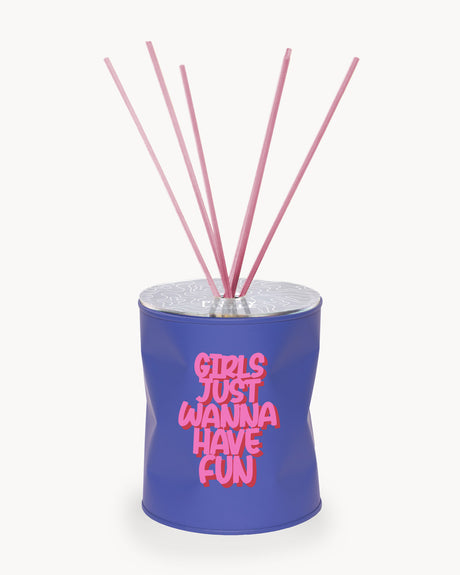 Profumatore - “Girls Just Wanna Have Fun”