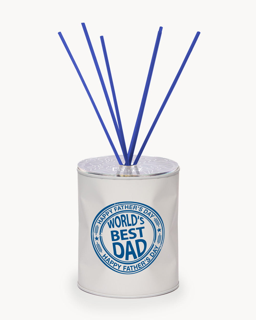 Profumatore - "World's Best Dad"