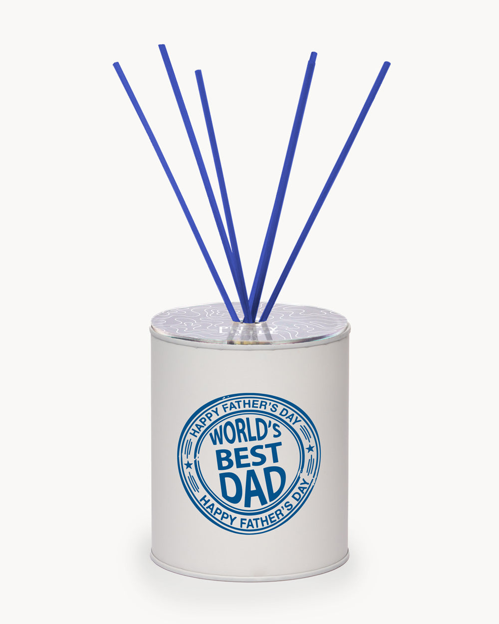 Profumatore - "World's Best Dad"