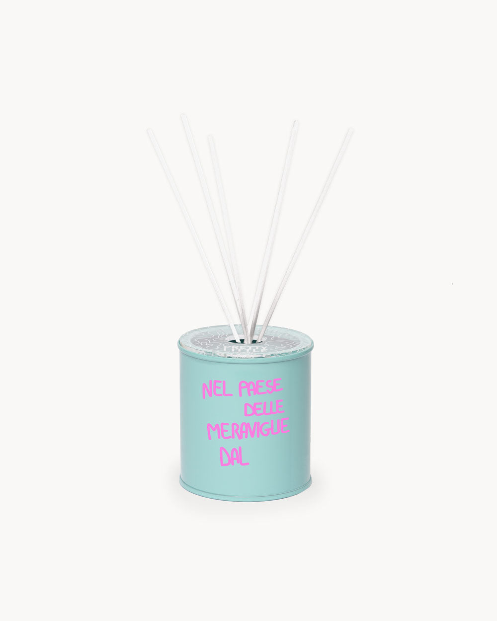Mini Air Freshener - "In Wonderland"