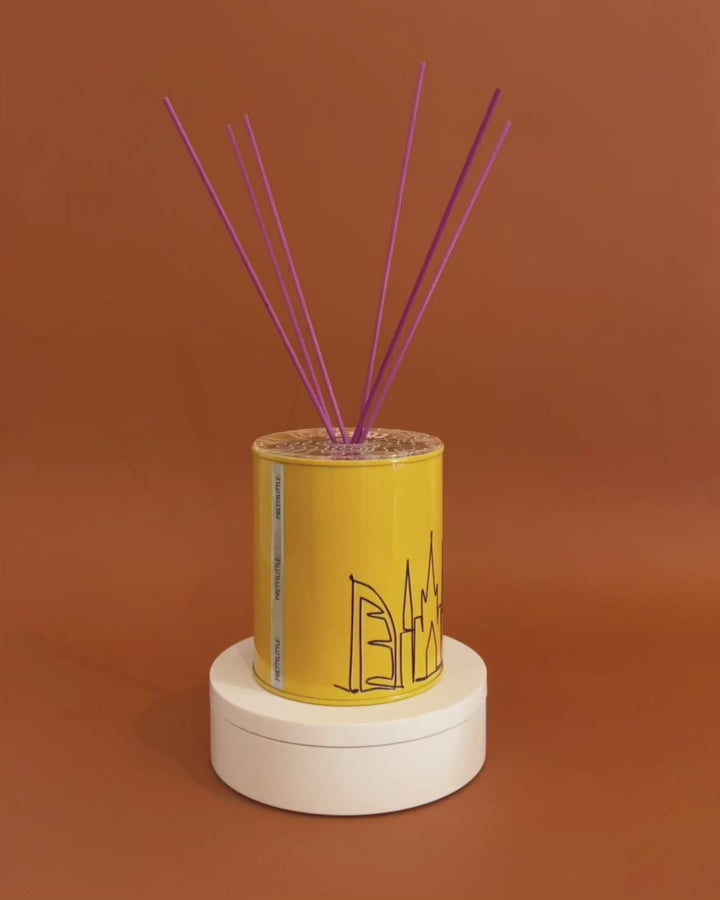 Profumatore - “Barcellona”