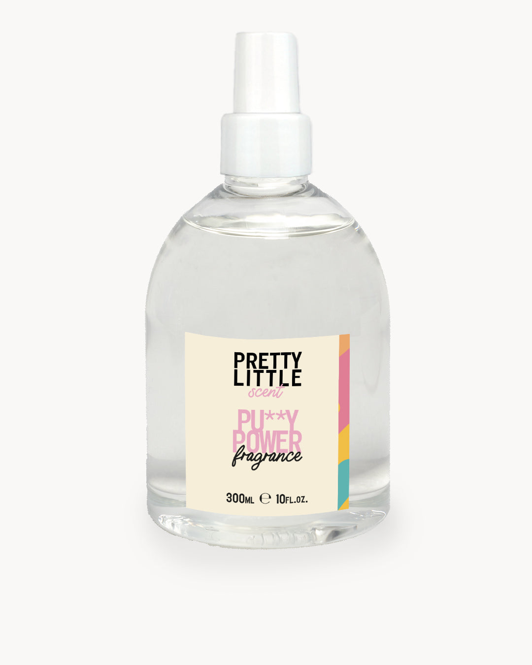 PU**Y POWER Fragrance 300ml Spray