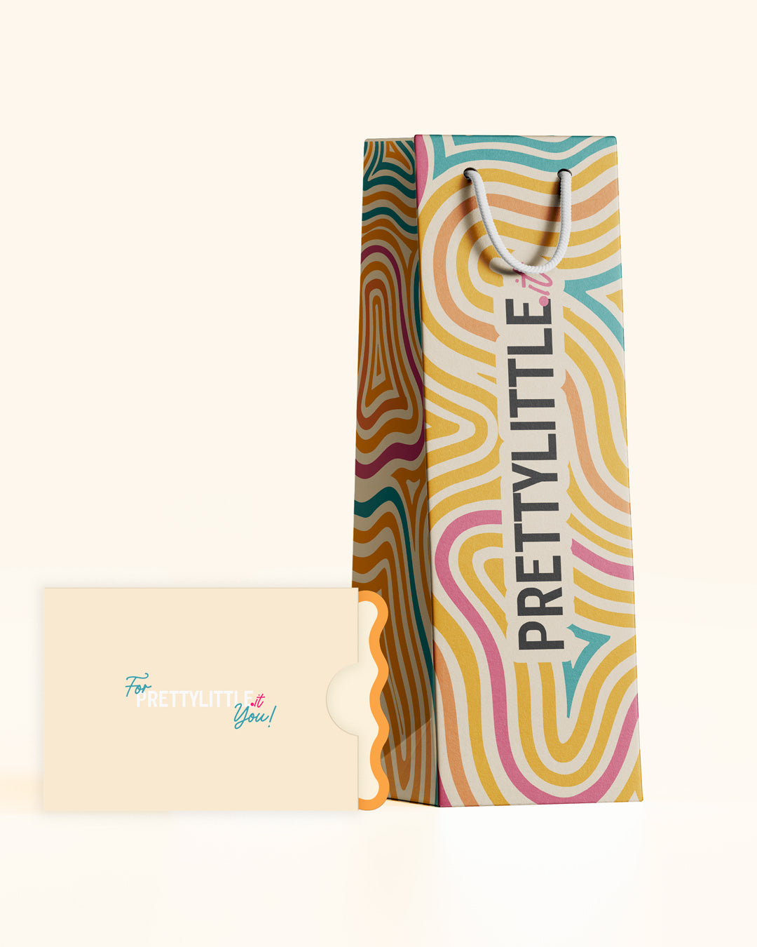 Confezione Regalo Profumatore