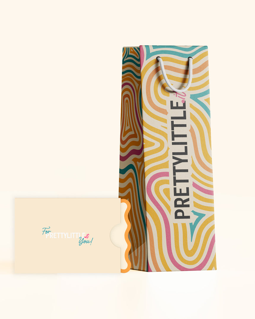 Confezione Regalo Profumatore Singola