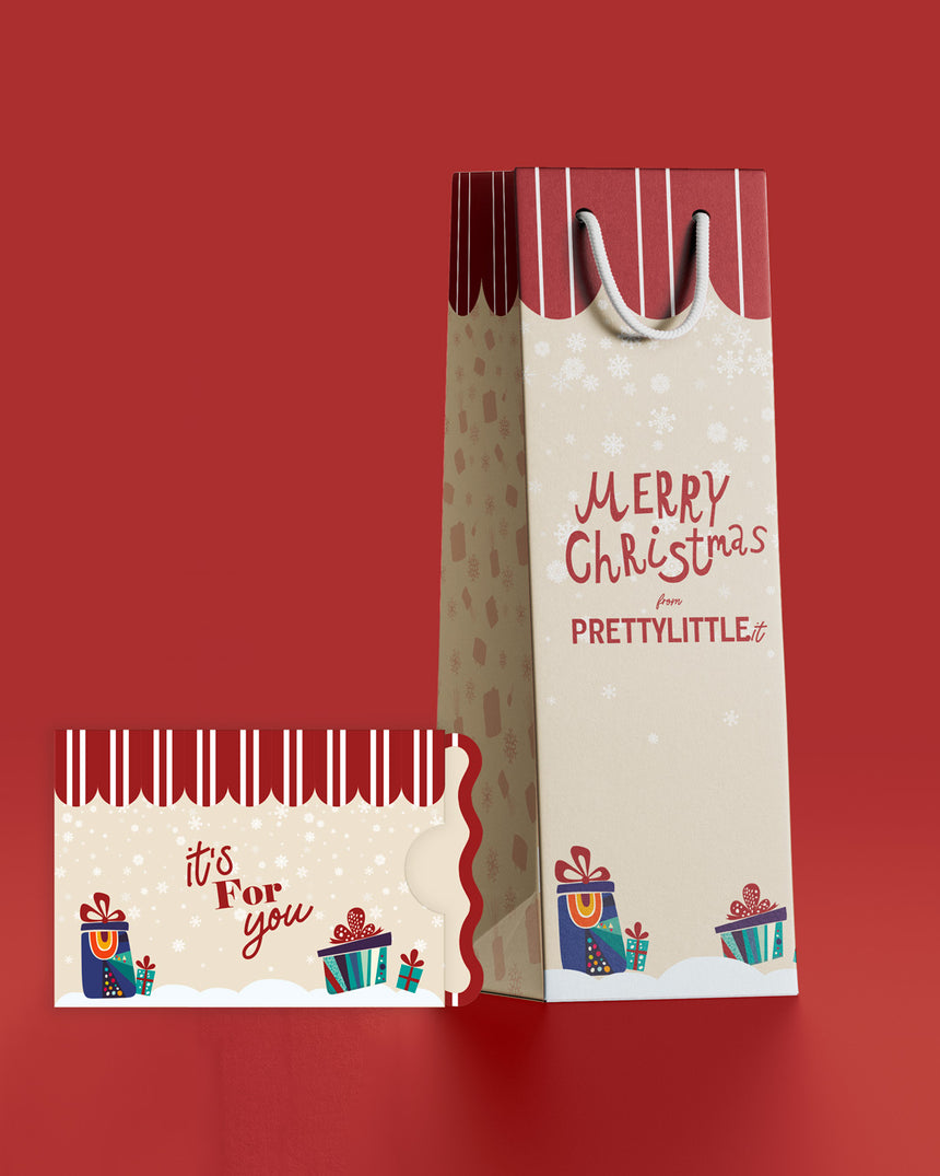 Confezione Regalo Profumatore