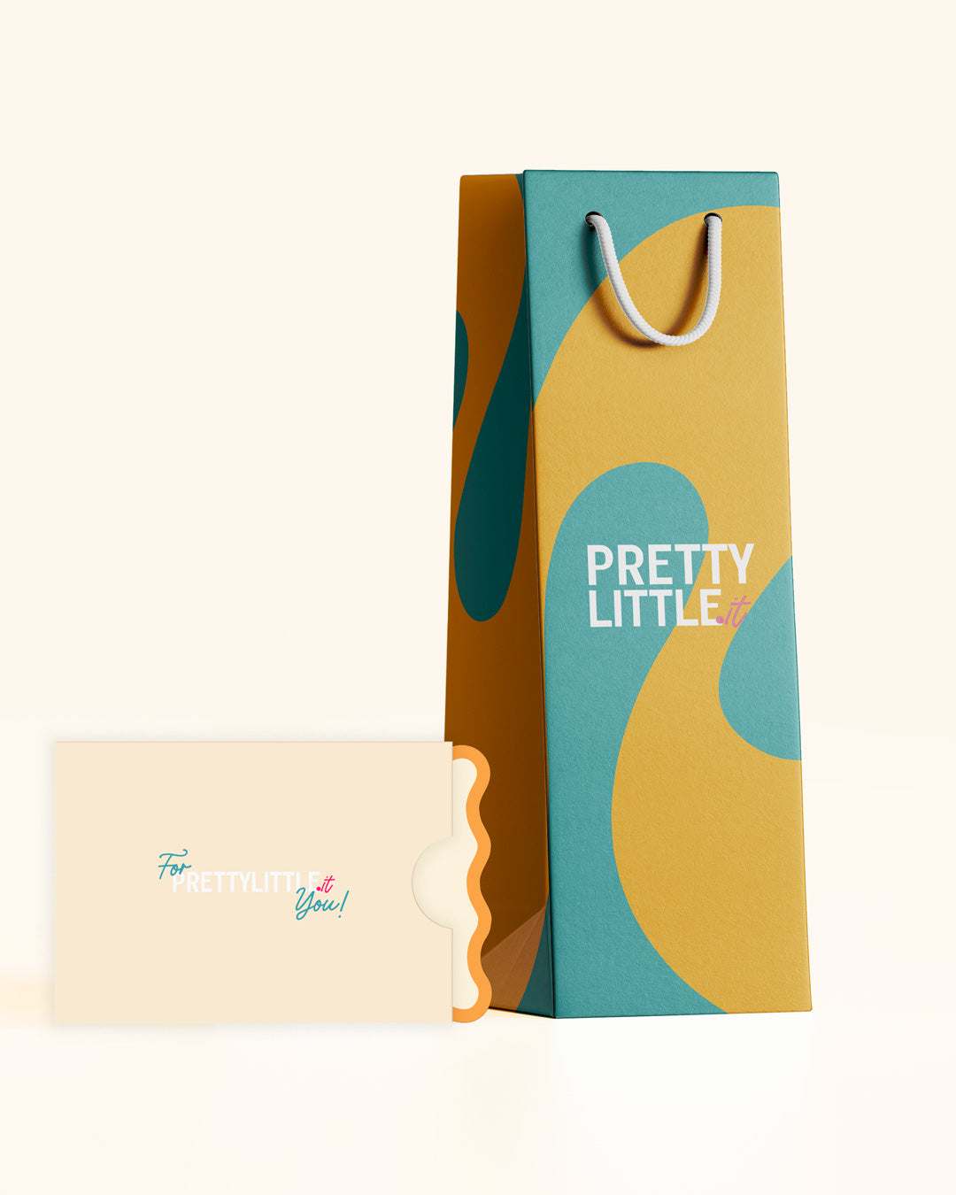 Confezione Regalo Minimal Edition