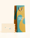Confezione Regalo Minimal Edition