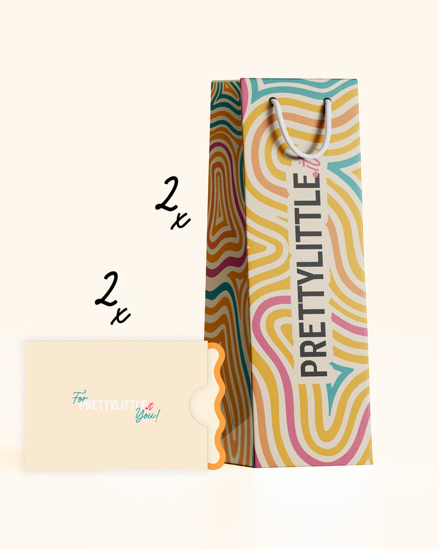 Confezione Regalo Profumatore