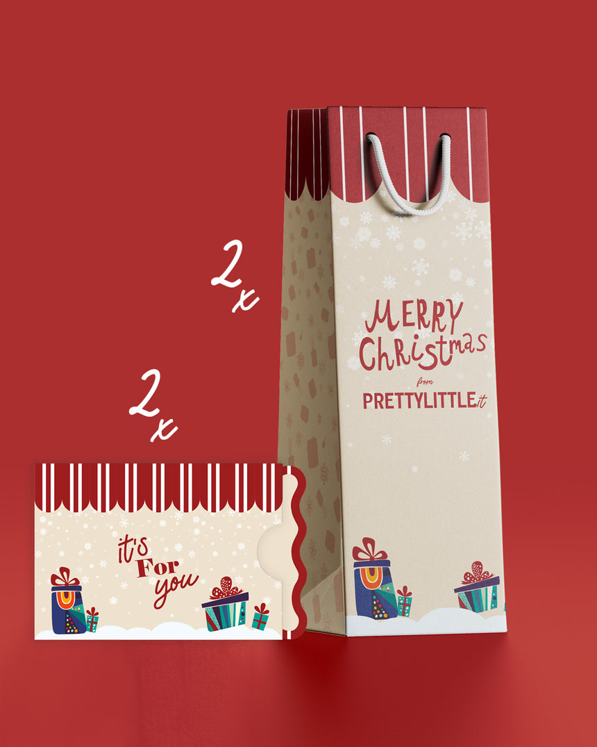 Confezione Regalo Profumatore