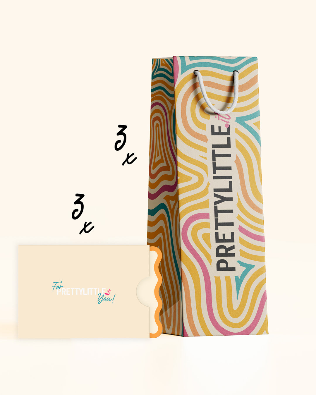 Confezione Regalo Profumatore