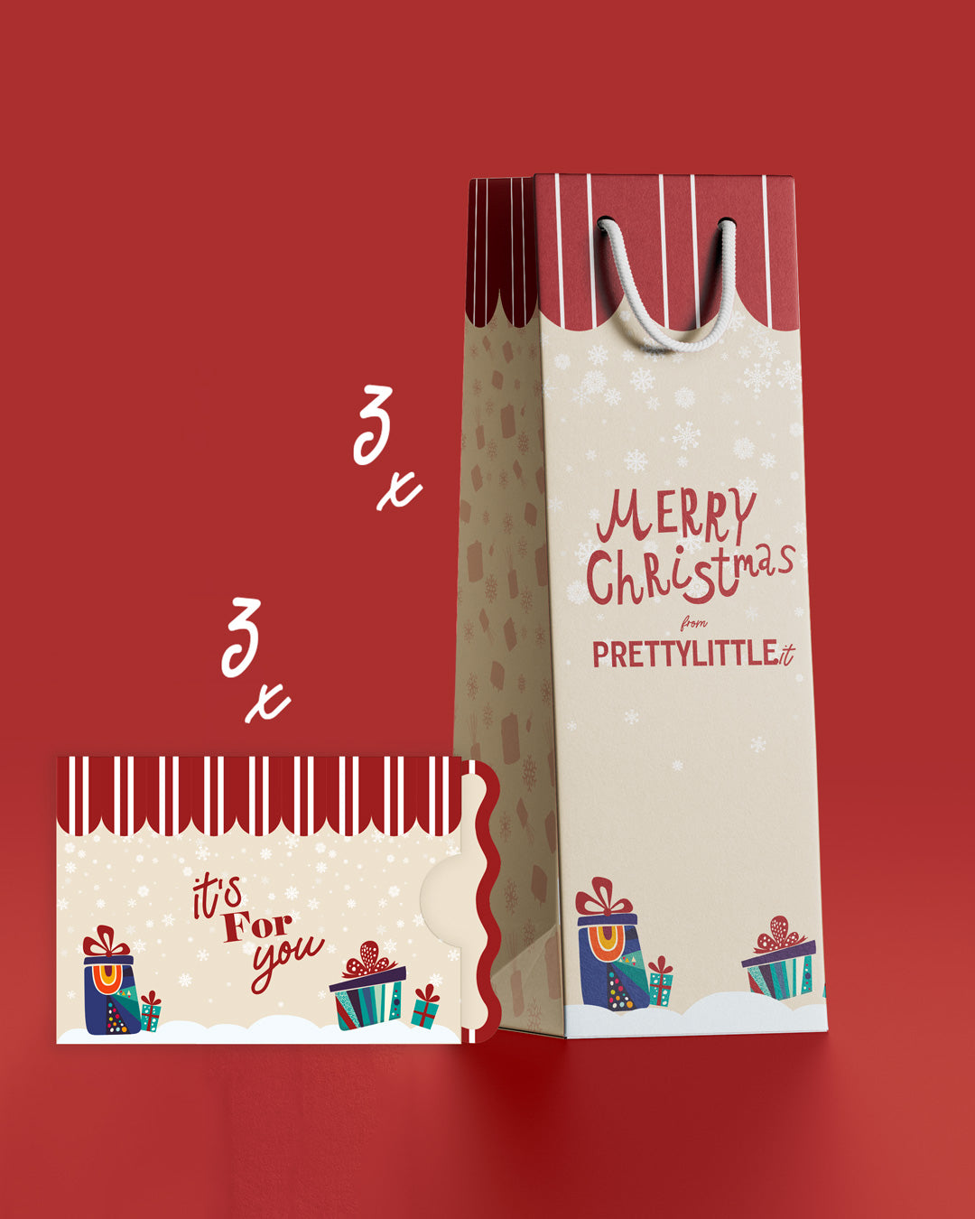 Confezione Regalo Profumatore