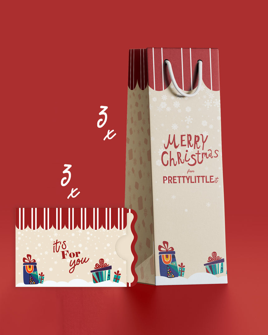 Confezione Regalo Profumatore