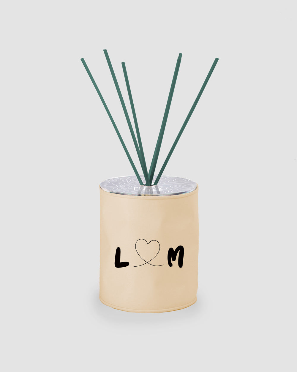 Valentine's Day perfumer